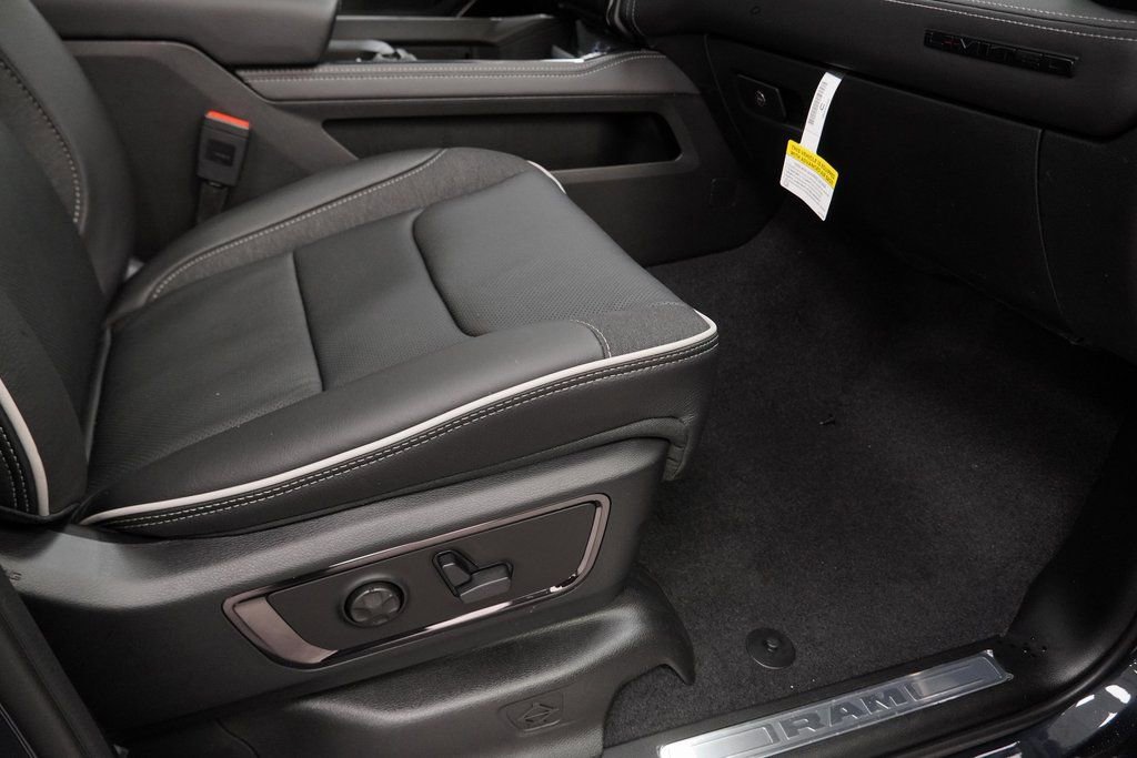 New 2026 RAM 1500 Limited image 37