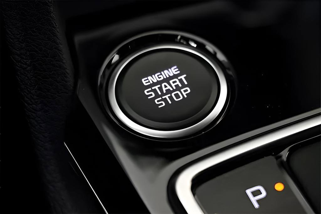 Used 2024 Kia Sportage X-Line w/ X-Line Premium Package image 34