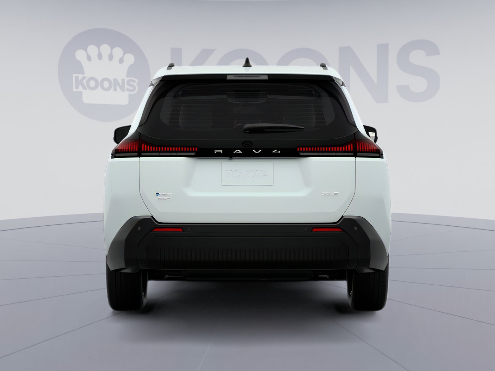 New 2026 Toyota RAV4 XLE Premium AWD/4WD image 11