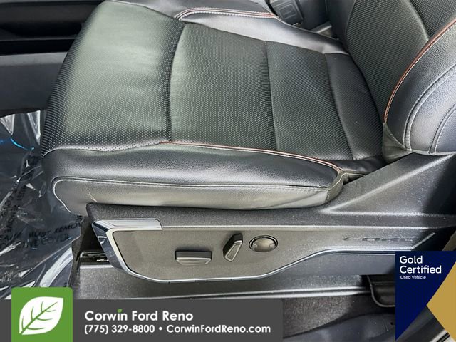 Certified 2023 Ford F350 Lariat w/ Tow Technology Package image 23