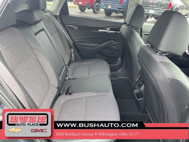 Used 2026 Kia Seltos S FWD image 26