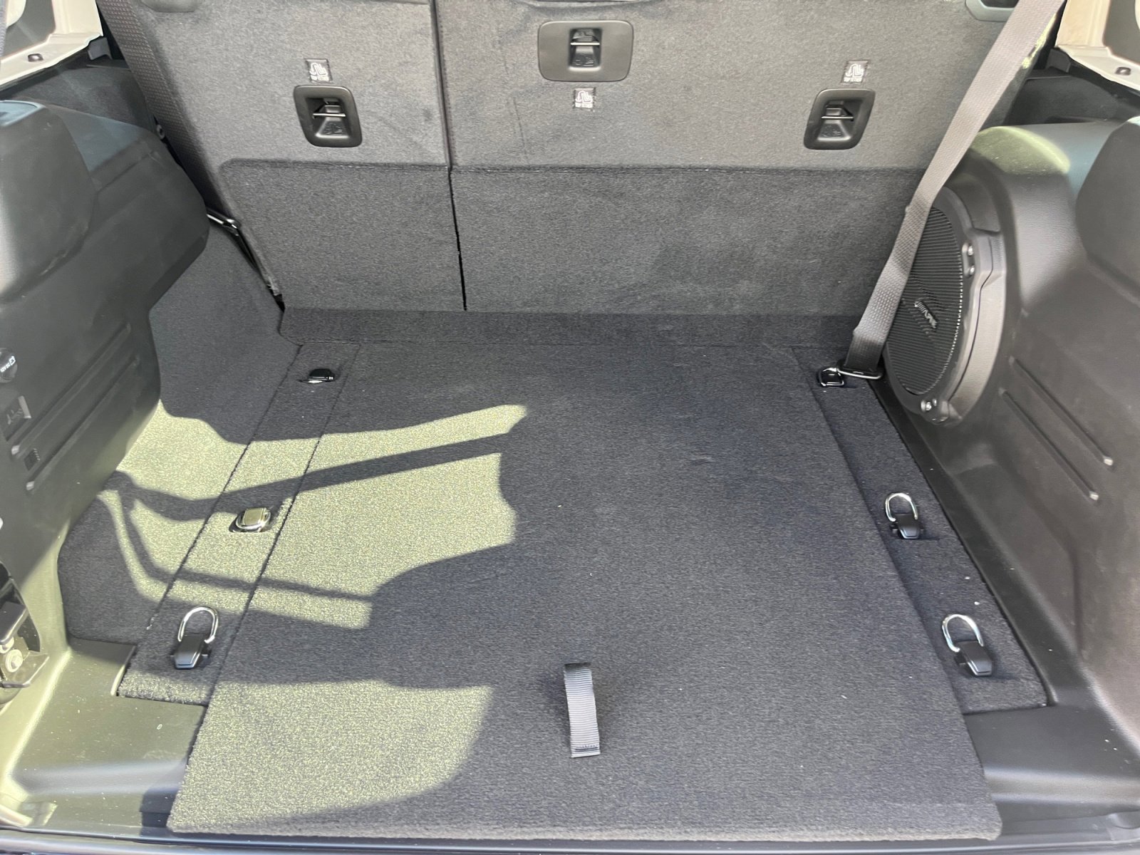 New 2026 Jeep Wrangler Unlimited Rubicon 392 image 27