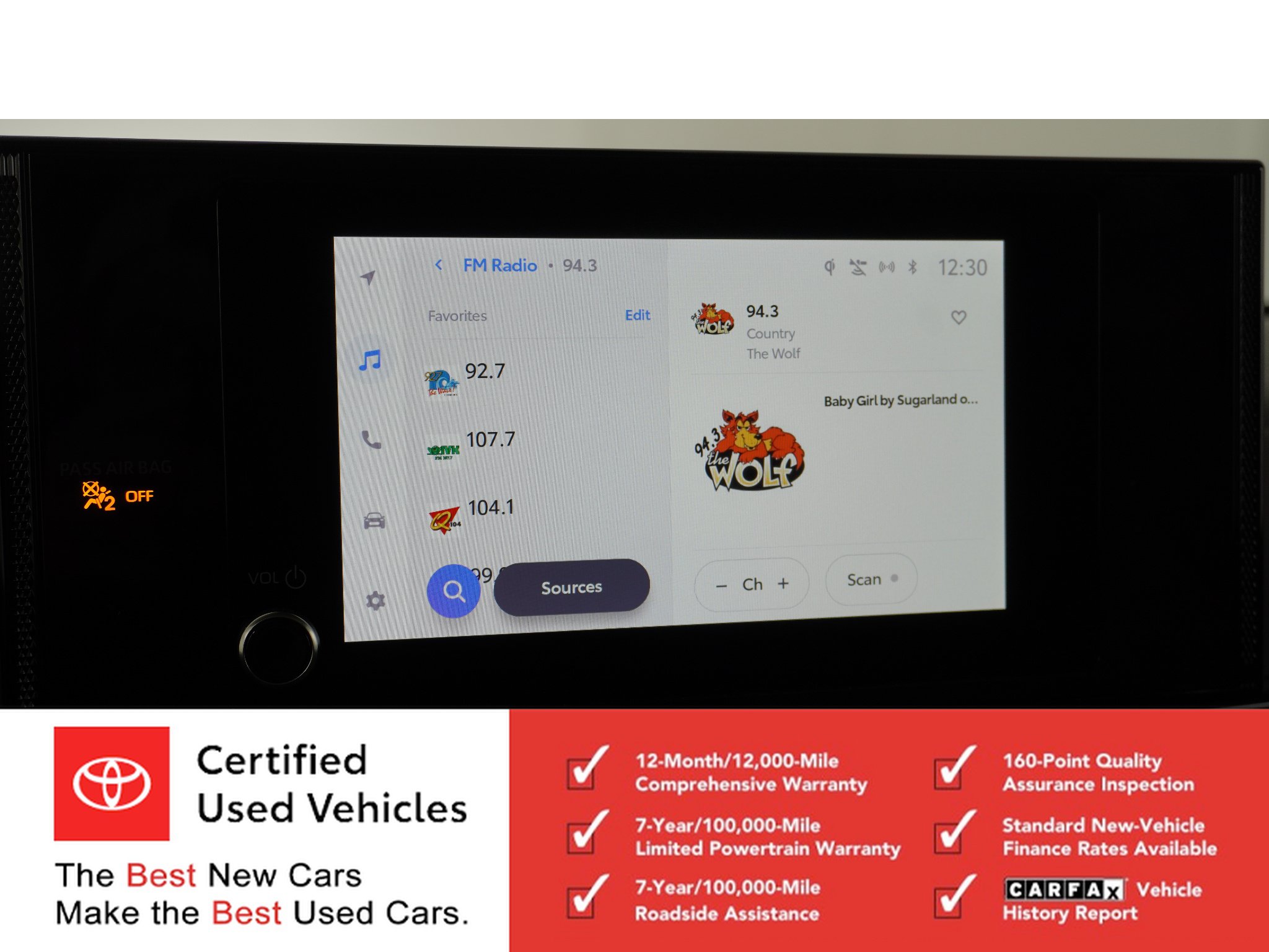 Certified 2025 Toyota Sienna LE w/ LE Plus Package FWD image 21