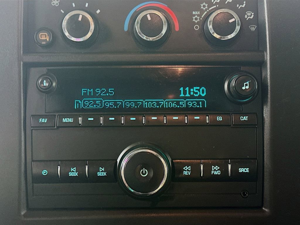 Used 2022 Chevrolet Express 2500 w/ Driver Convenience Package image 17