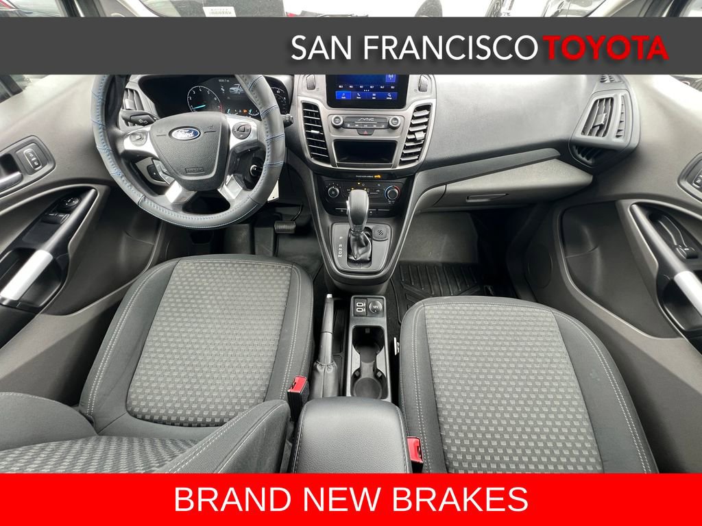 Used 2019 Ford Transit Connect XLT image 16