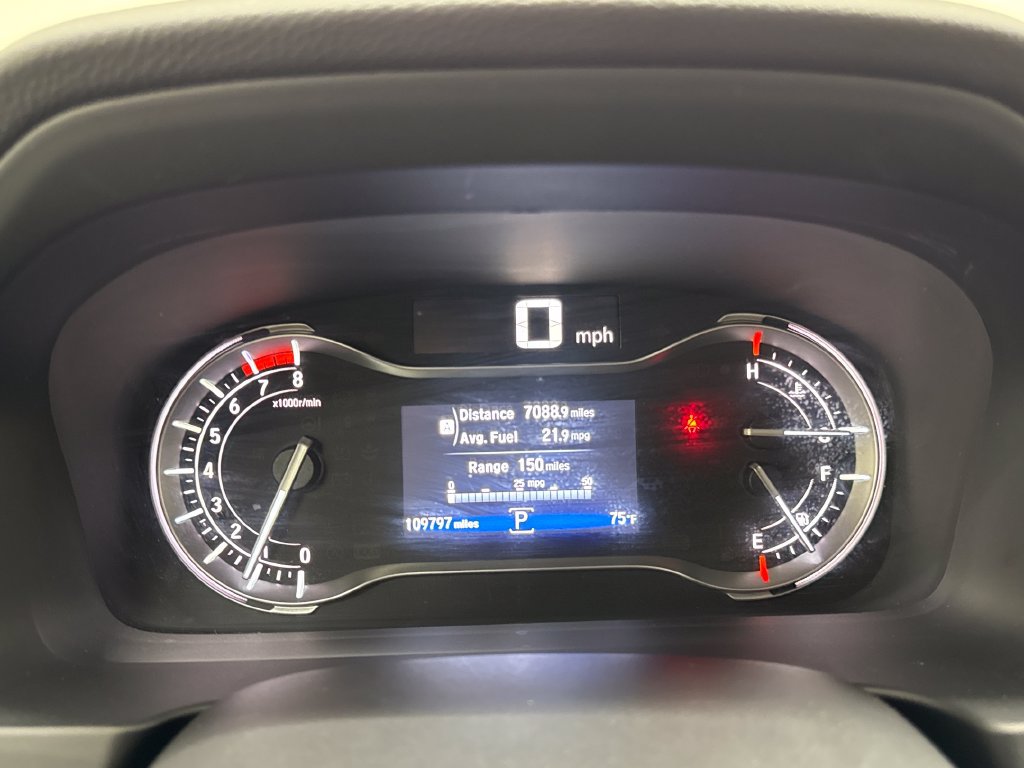 Used 2016 Honda Pilot EX image 18