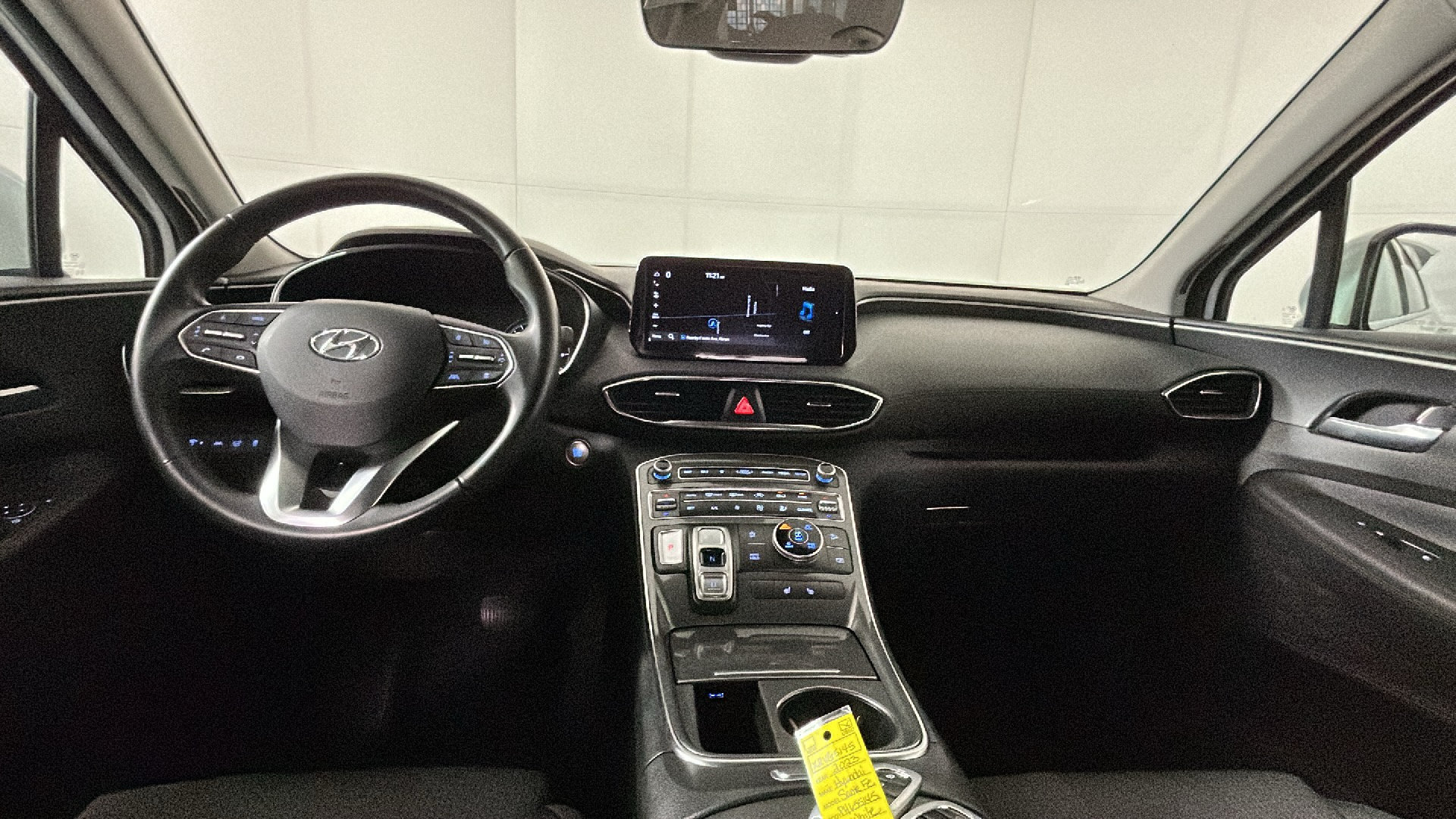 Certified 2023 Hyundai Santa Fe SEL AWD/4WD image 33