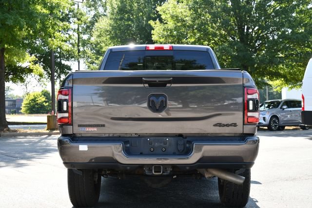 Used 2023 RAM 2500 Big Horn w/ Level 2 Equipment Group AWD/4WD image 6