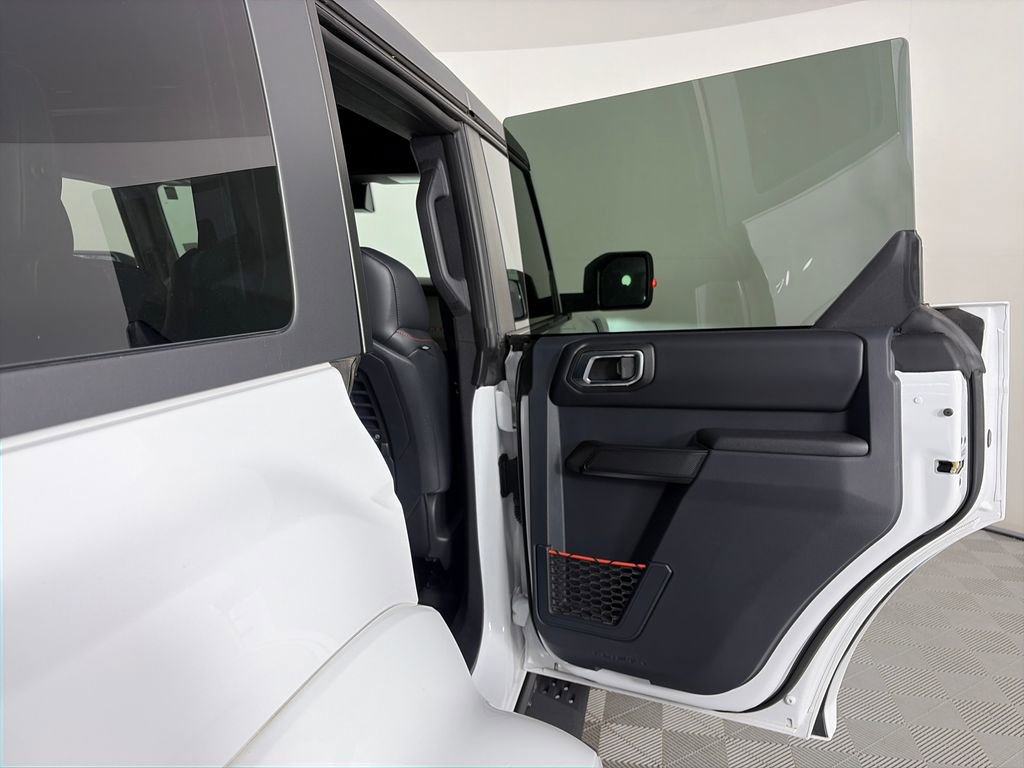 Used 2024 Ford Bronco Raptor AWD/4WD image 30