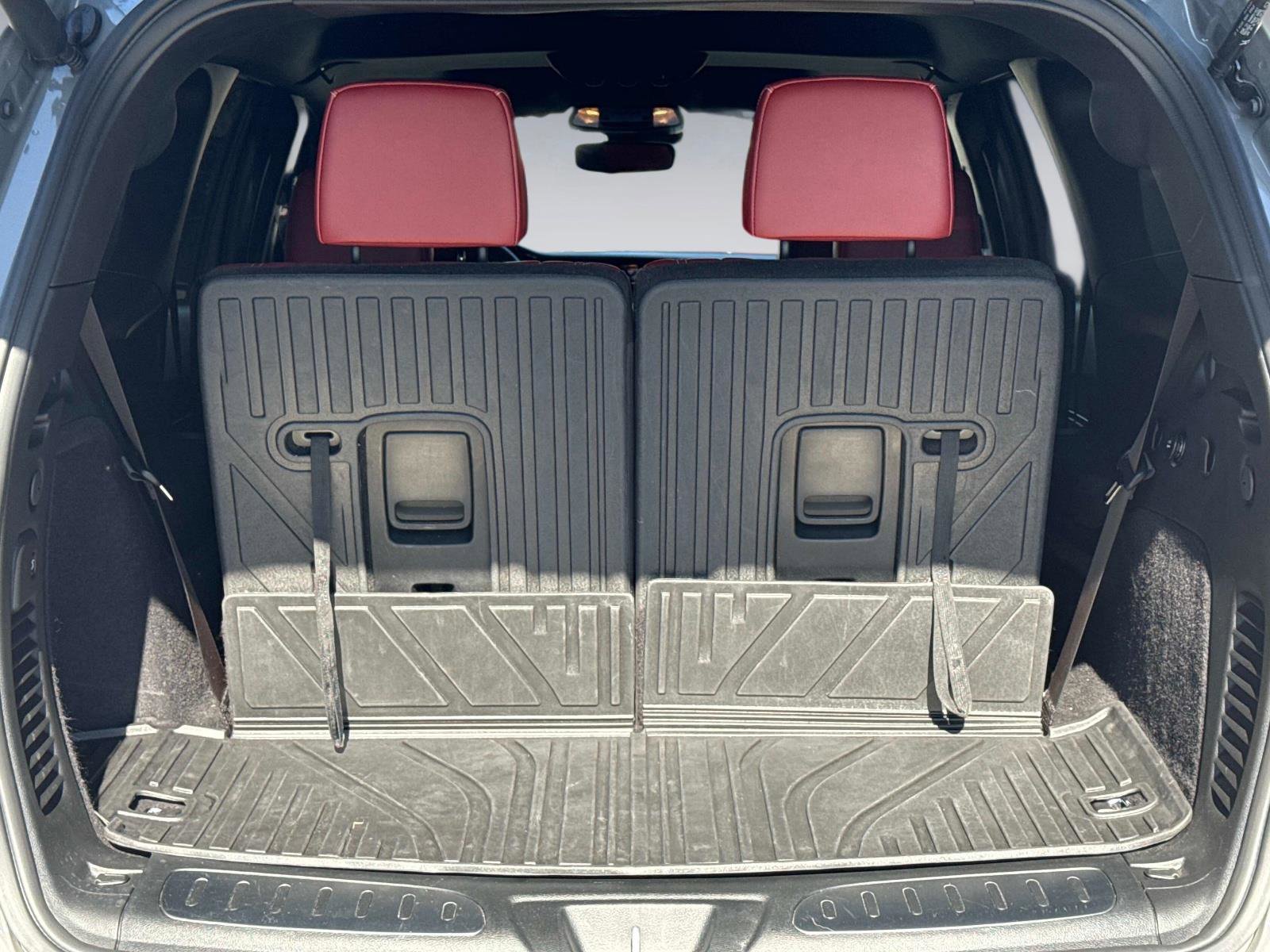 Used 2024 Dodge Durango SRT Hellcat image 12