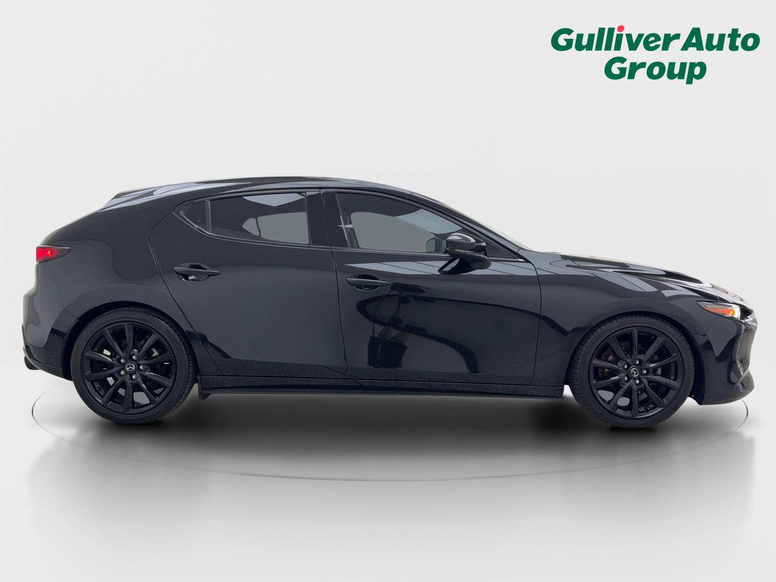 Used 2021 MAZDA MAZDA3 s FWD image 10