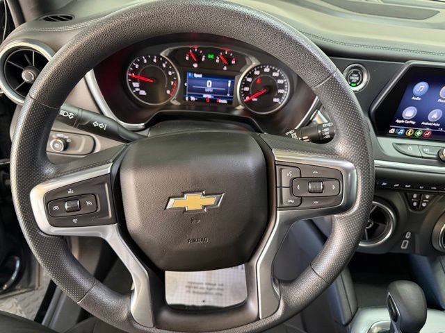 Used 2021 Chevrolet Blazer LT FWD image 24