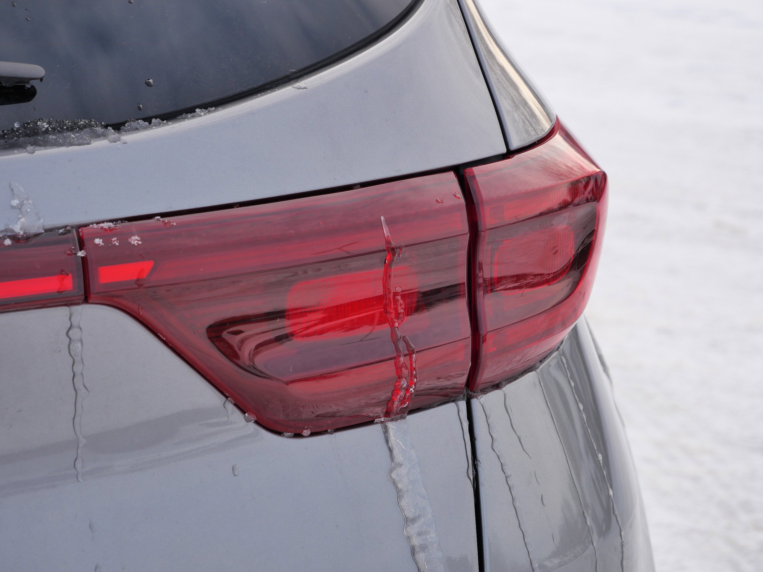 Used 2020 Kia Sportage LX image 17