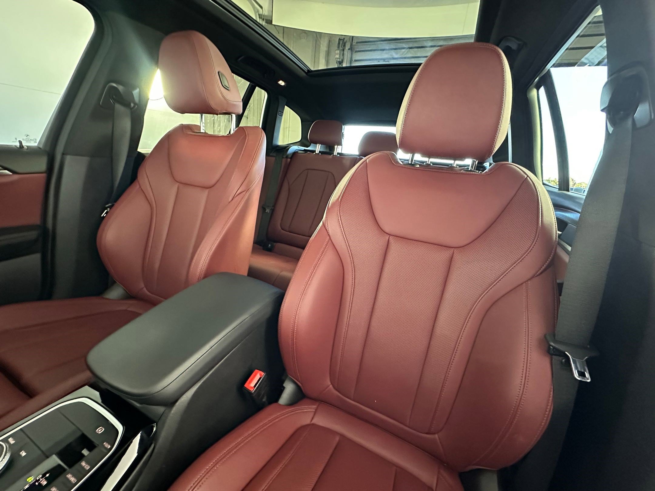 Certified 2023 BMW X3 sDrive30i w/ M Sport Package image 23