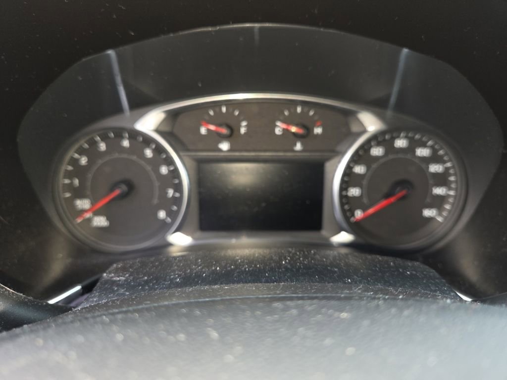 Used 2019 Chevrolet Equinox LT FWD image 12