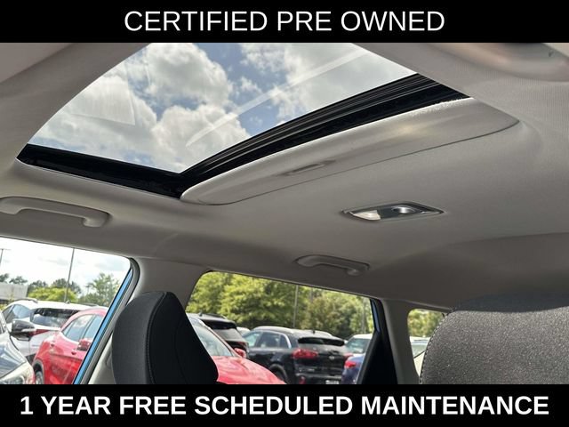 Used 2025 Kia Soul EX FWD image 16