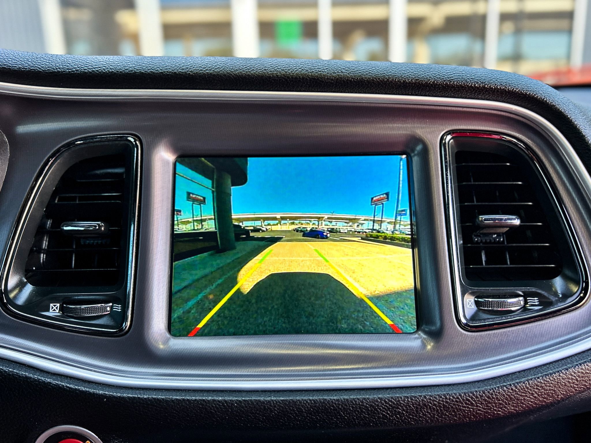 Used 2020 Dodge Challenger SRT Hellcat image 18