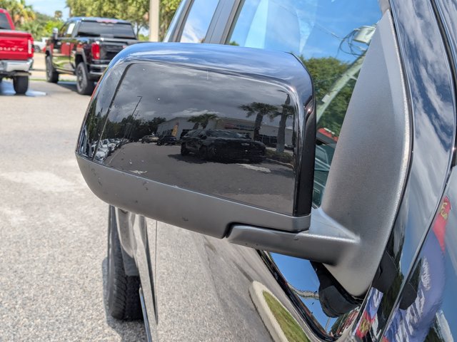 Certified 2022 Chevrolet Colorado Z71 AWD/4WD image 13