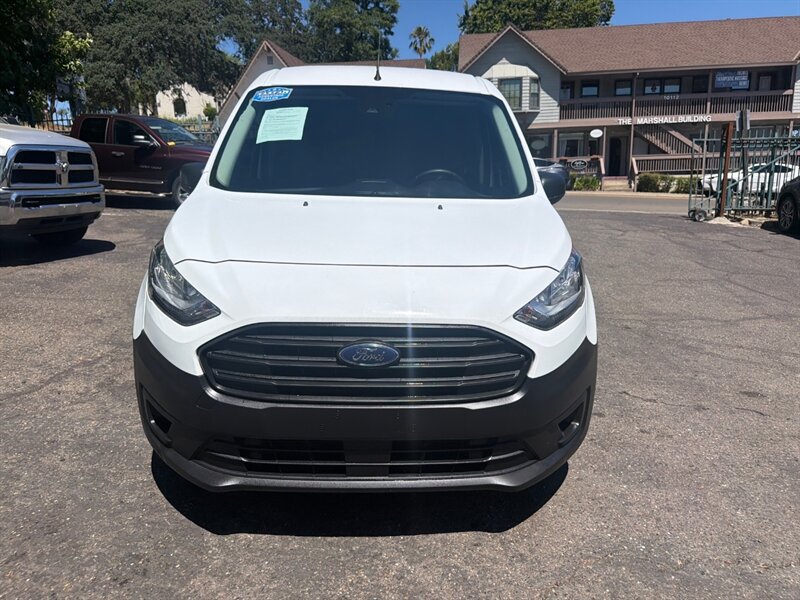 Used 2023 Ford Transit Connect XL FWD image 4