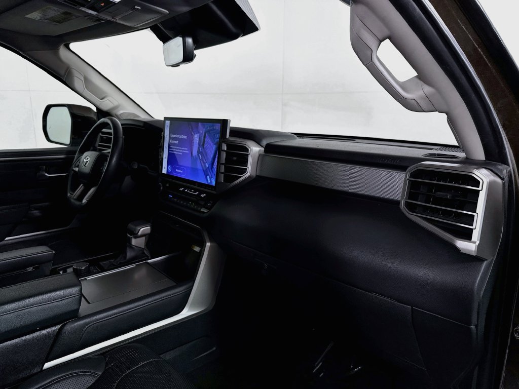 Used 2023 Toyota Sequoia Limited RWD image 38