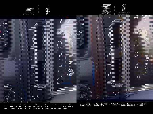 Used 2024 GMC Yukon XL Denali Ultimate image 19