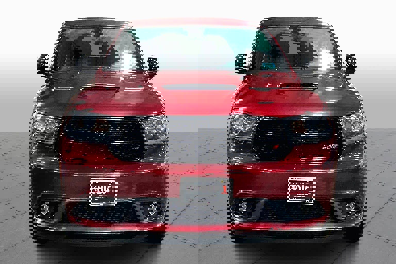 Used 2018 Dodge Durango GT image 3