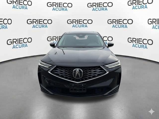 Used 2026 Acura MDX SH-AWD image 4