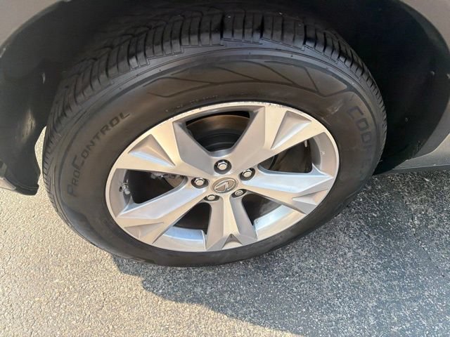 Used 2017 Lexus NX 200t AWD w/ Premium Package image 42