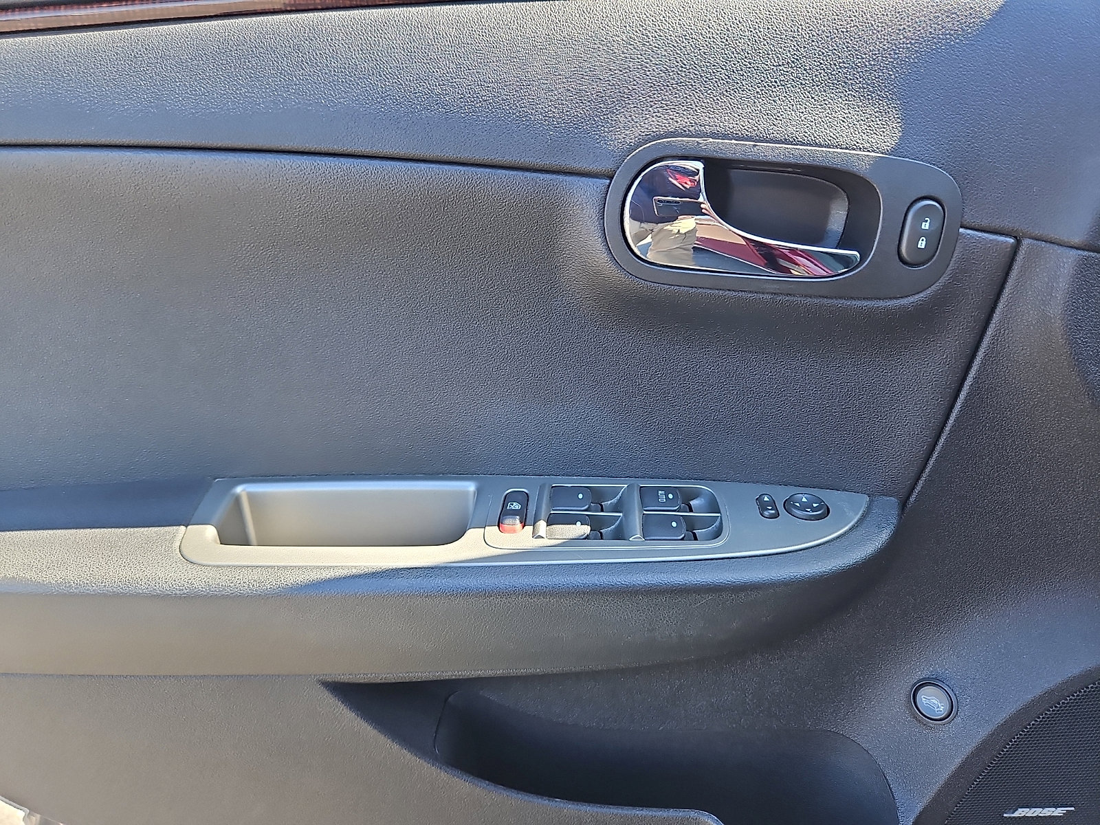 Used 2011 Chevrolet Malibu LTZ w/ HFV6 Engine Package image 12