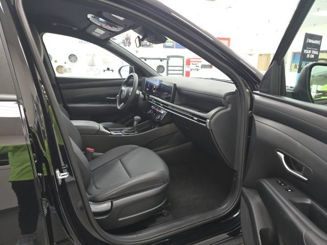 Used 2025 Hyundai Santa Cruz SEL AWD/4WD image 5