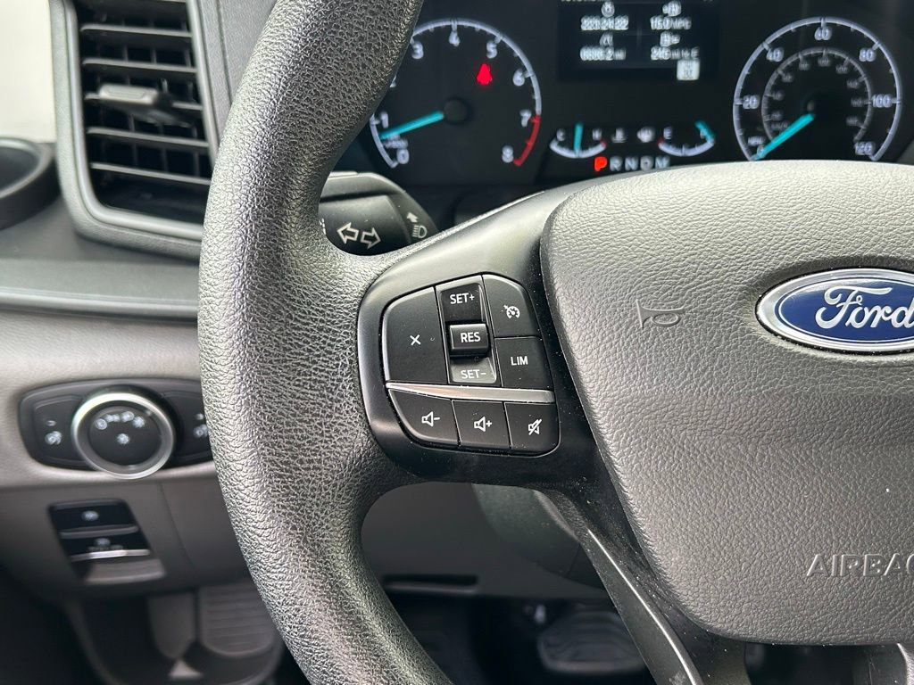 Used 2024 Ford Transit 350 Low Roof image 44