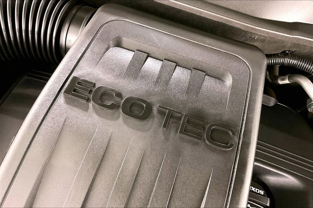 Used 2014 GMC Terrain SLT w/ Cargo Package image 44