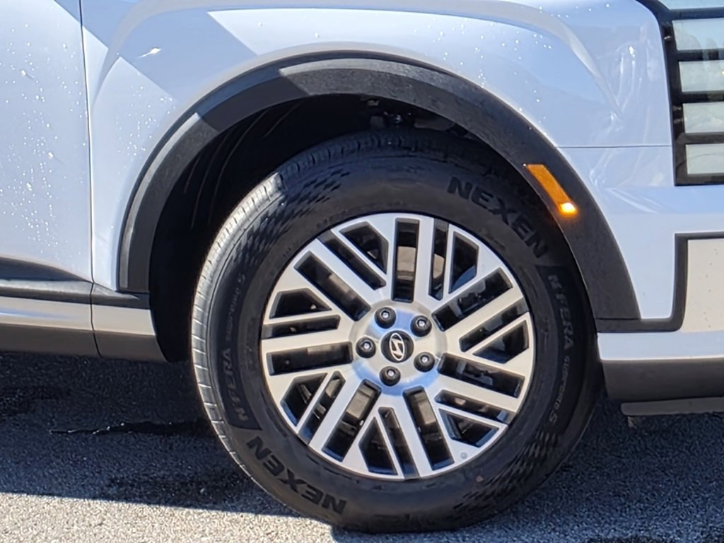 New 2026 Hyundai Palisade SEL image 12