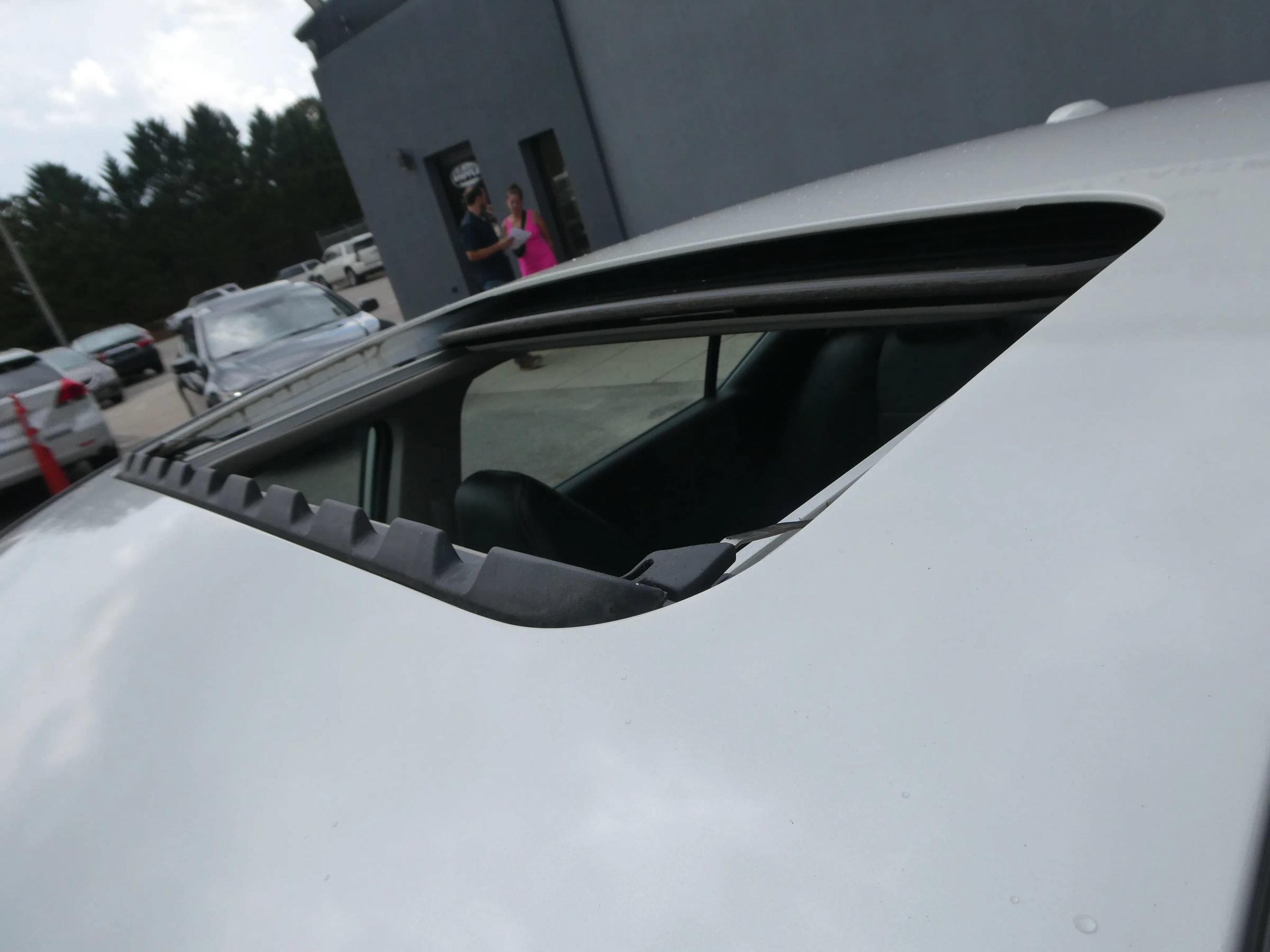 Used 2019 Nissan Altima 2.5 Platinum FWD image 10
