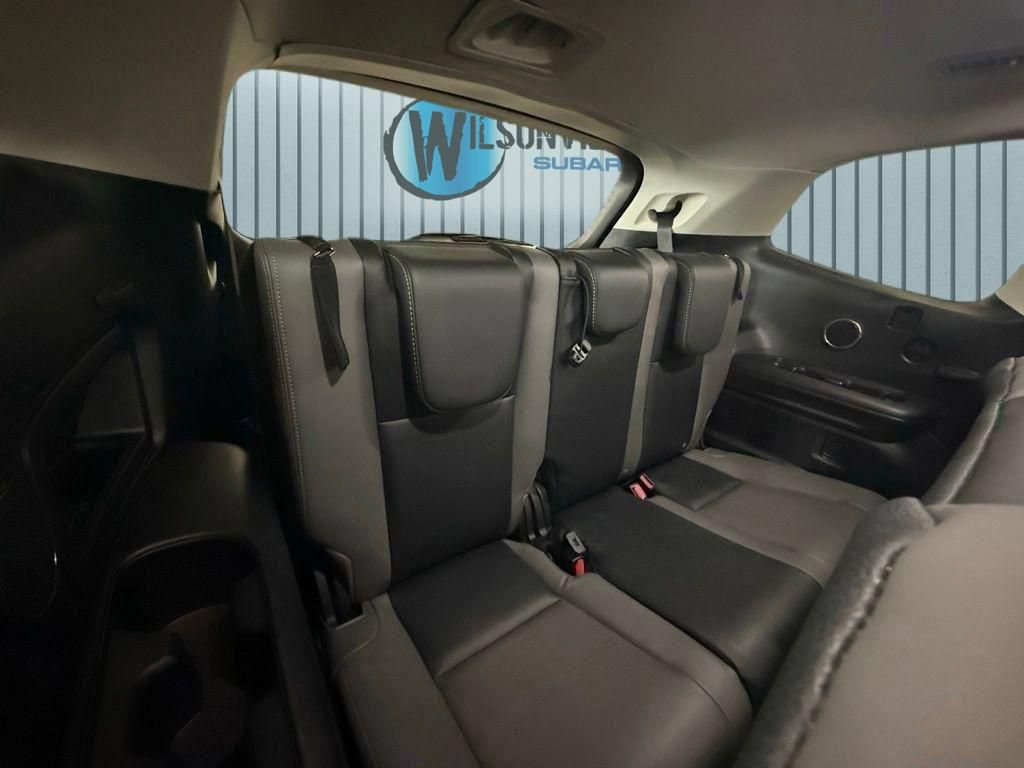 Certified 2023 Subaru Ascent Onyx Edition Limited AWD/4WD image 8