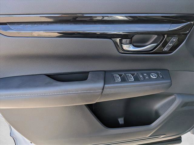 Used 2024 Honda CR-V EX-L image 11