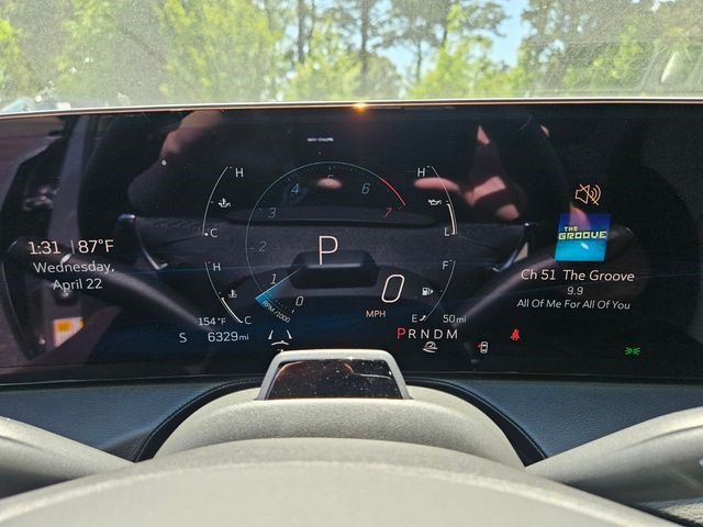 Certified 2025 Cadillac CT5 Sport w/ Sun And Sound Package AWD/4WD image 28