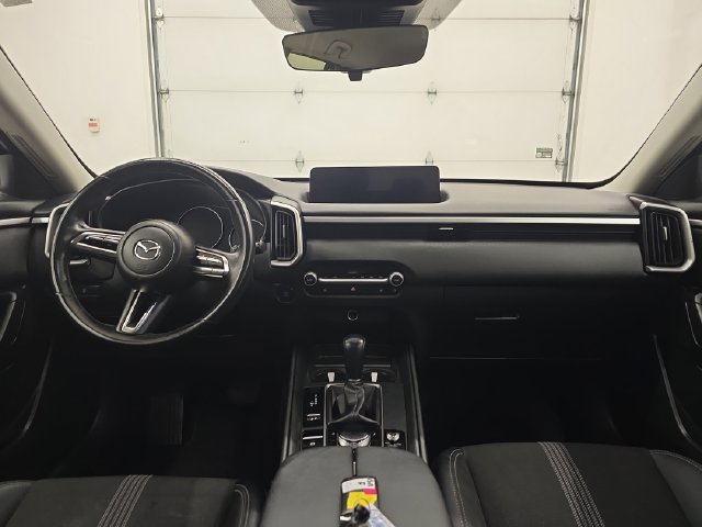 Used 2025 MAZDA CX-50 AWD 2.5 S w/ Preferred Package image 13