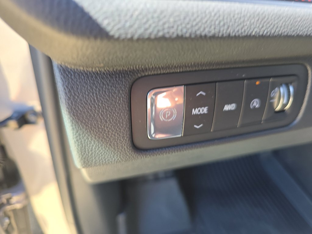 New 2026 Chevrolet Traverse Z71 w/ Enhanced Driving Package image 20