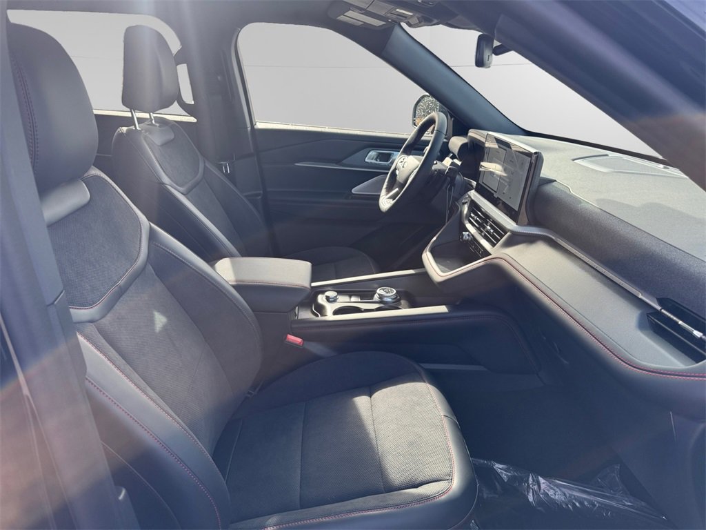 New 2026 Ford Explorer ST w/ Sun And Sound Package image 15