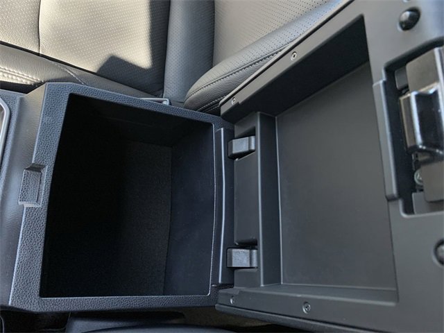 Used 2024 Toyota Tacoma TRD Sport image 26