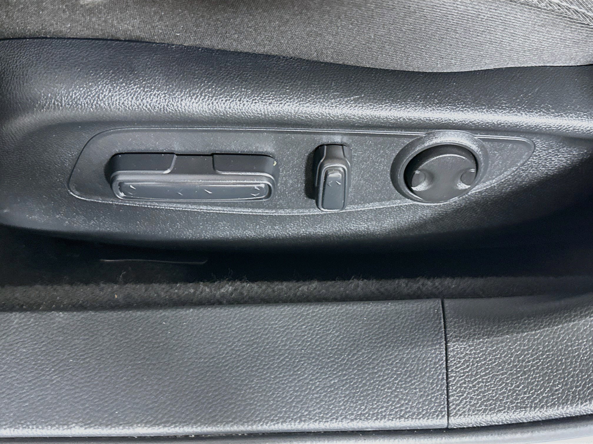 Certified 2024 Honda Accord EX image 22