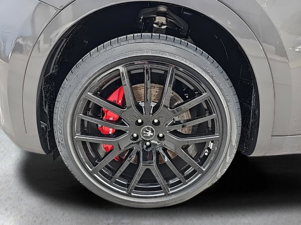 New 2024 Maserati Levante Modena Ultima image 16