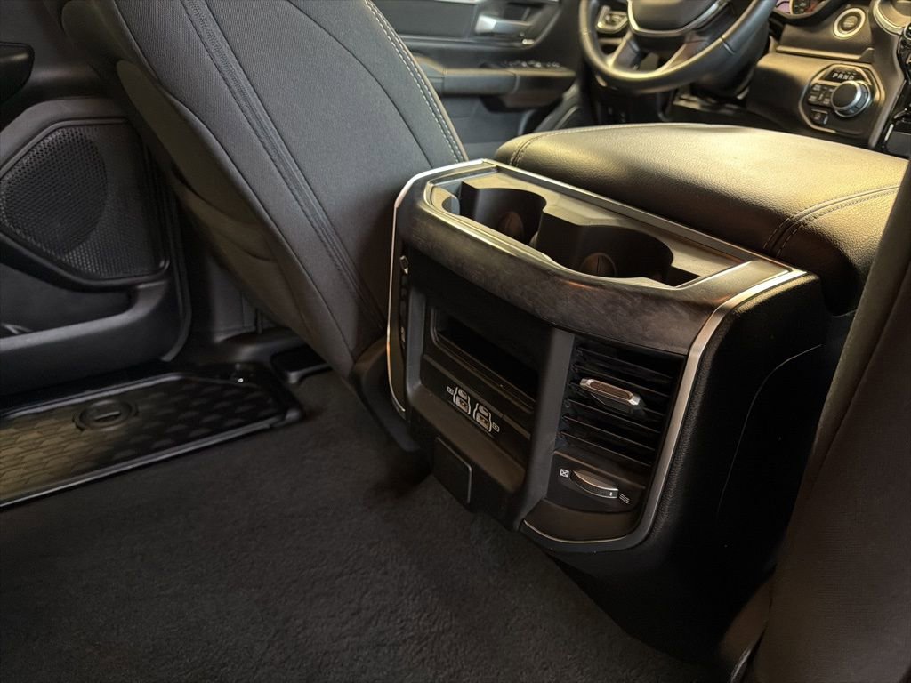 Used 2024 RAM 1500 Big Horn image 15