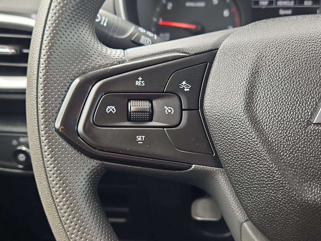 Certified 2023 Chevrolet TrailBlazer LS AWD/4WD image 18