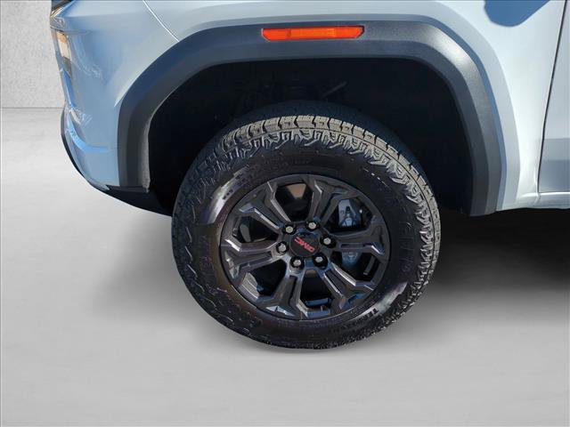 Used 2025 GMC Canyon Elevation RWD image 24