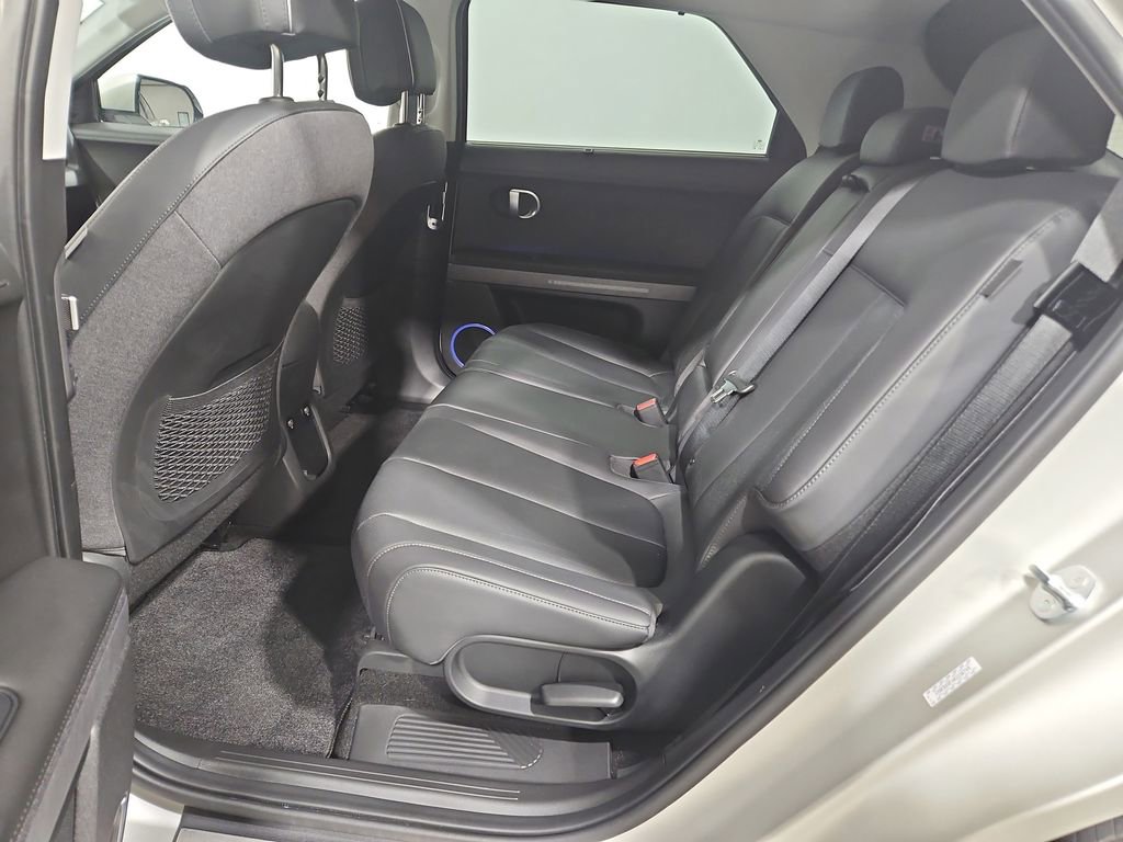 Certified 2024 Hyundai Ioniq 5 Limited image 27