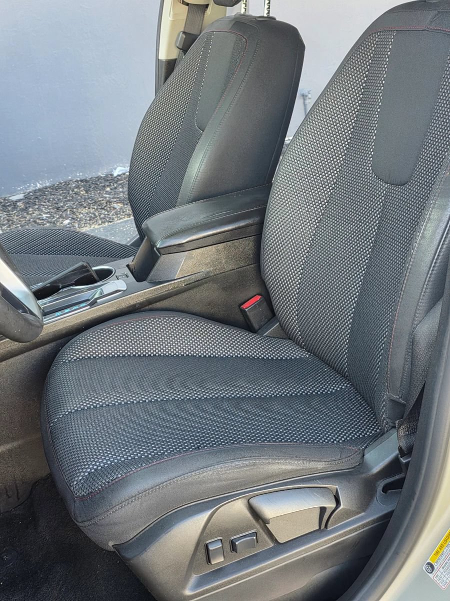 Used 2013 Chevrolet Equinox LT FWD image 15