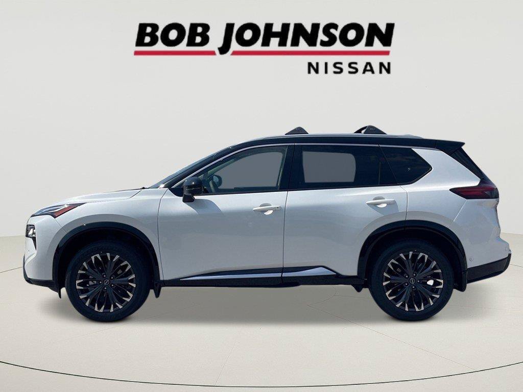 New 2026 Nissan Rogue Platinum AWD/4WD image 6