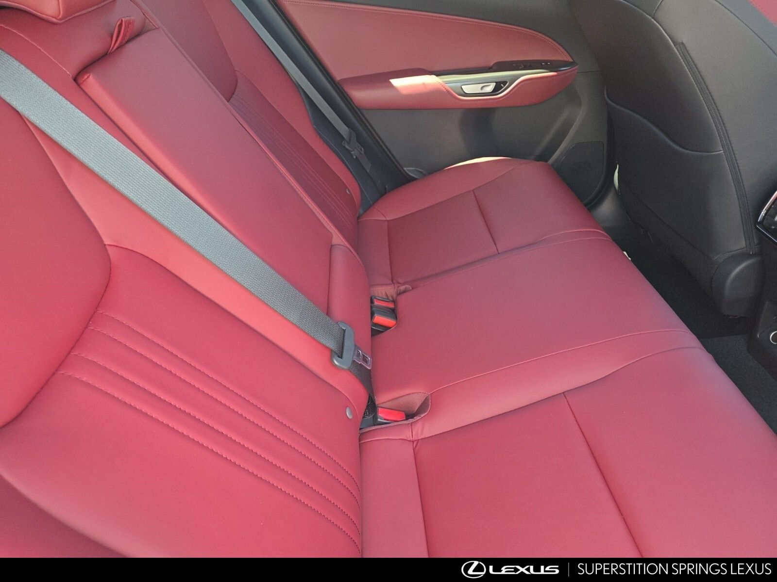 New 2026 Lexus NX 350 AWD w/ Premium Package image 28